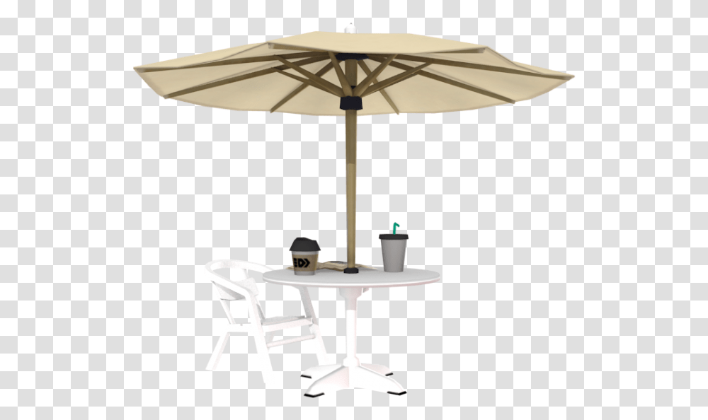 Cafe Table Images Free Shade, Patio Umbrella, Garden Umbrella, Chair, Furniture Transparent Png