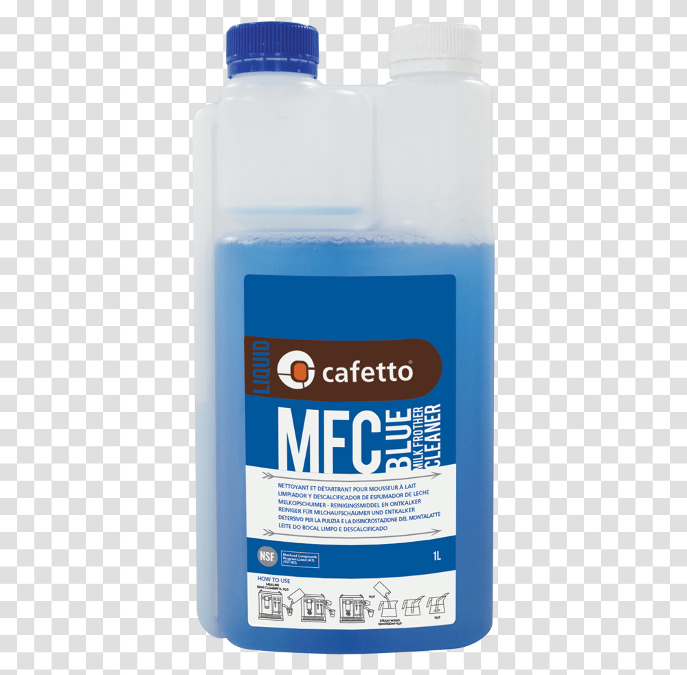 Cafetto Mfc Blue, Bottle, Mobile Phone, Electronics, Cell Phone Transparent Png