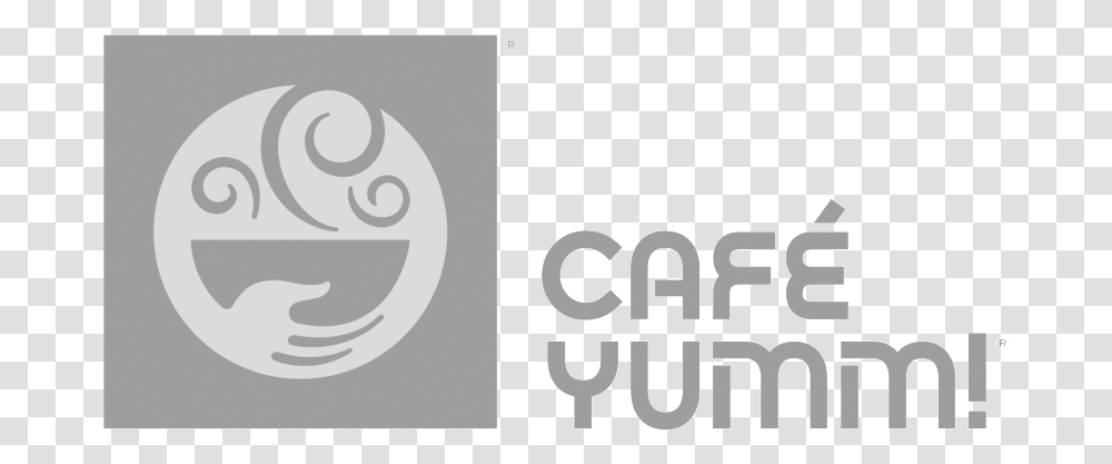 Cafeyumm Bw Smiley, Alphabet, Logo Transparent Png