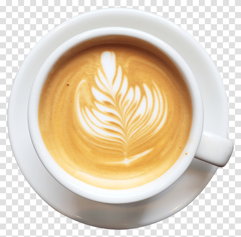 Caff Macchiato Transparent Png