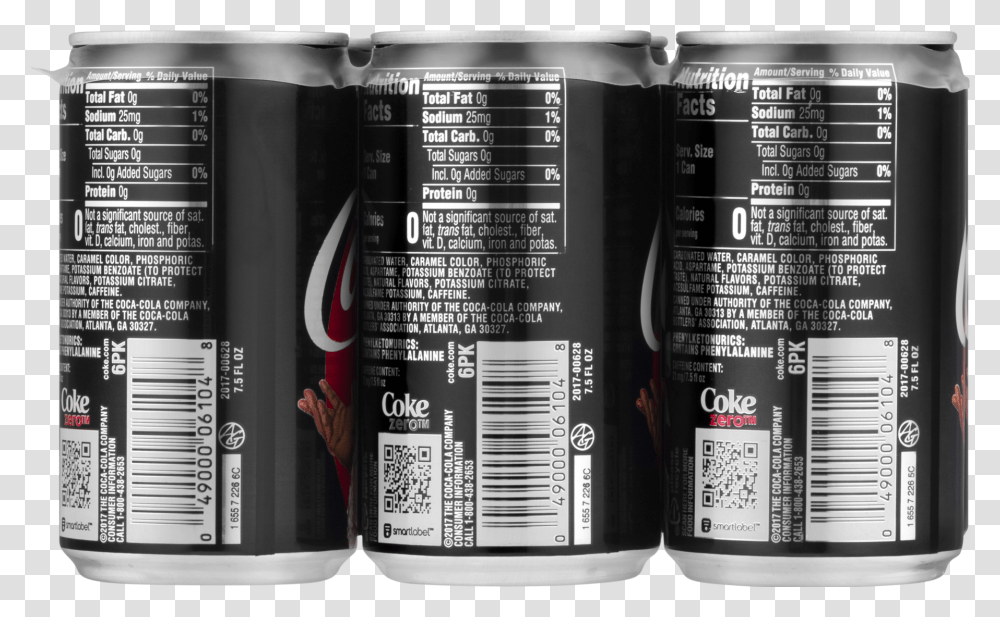 Caffeinated Drink, Book, Tin, Can, Spray Can Transparent Png