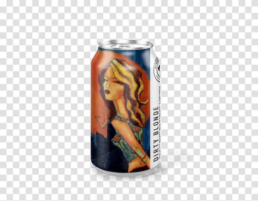 Caffeinated Drink, Tin, Can, Beverage, Person Transparent Png