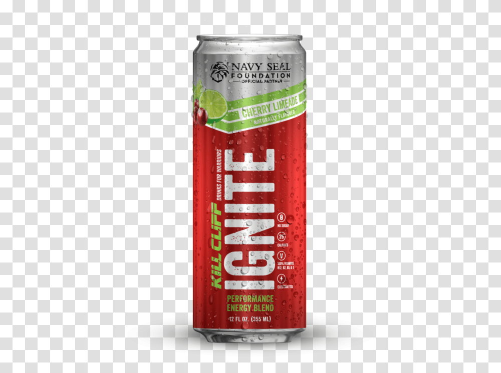 Caffeinated Drink, Tin, Can, Bottle, Spray Can Transparent Png