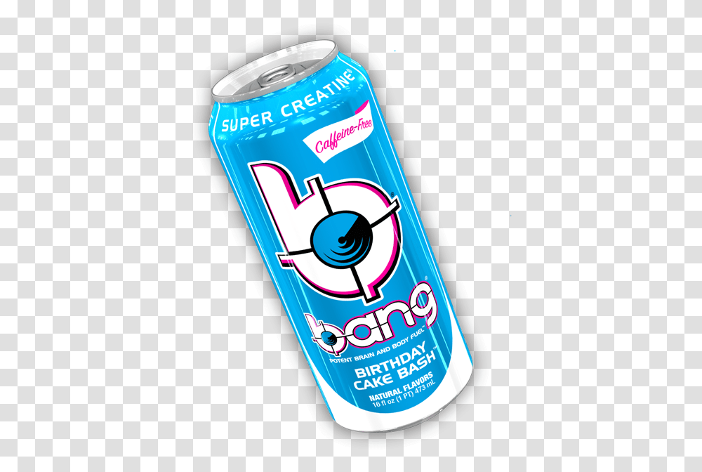 Caffeinated Drink, Tin, Can, Soda, Beverage Transparent Png