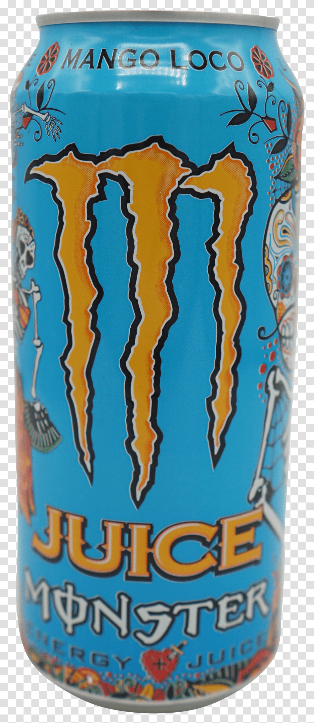 Caffeinated Drink Transparent Png