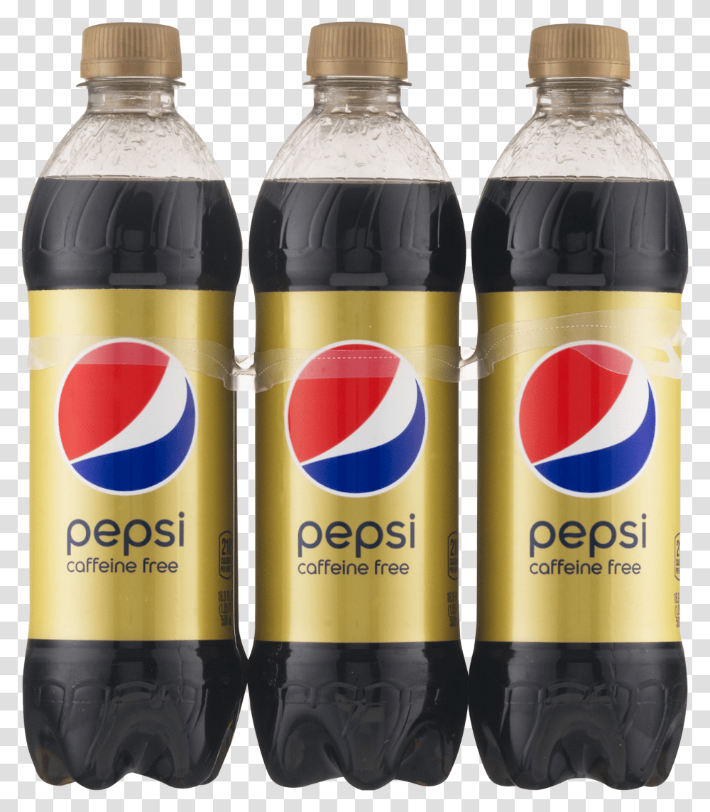 Caffeine Free Pepsi 2 Liter Bottles, Soda, Beverage, Drink, Beer Transparent Png