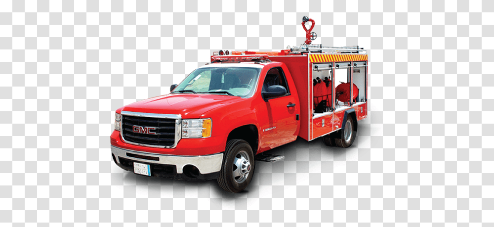 Cafs Fire Brigade India, Fire Truck, Vehicle, Transportation, Person Transparent Png