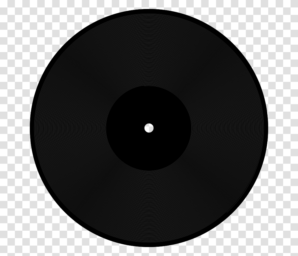 Cafuego 45 Rpm.png, Music, Disk, Moon, Outer Space Transparent Png