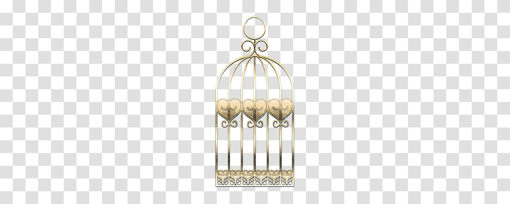 Cage Gate, Jewelry, Accessories, Accessory Transparent Png