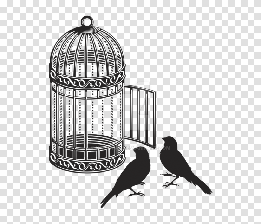Cage, Bird, Animal, Appliance, Outdoors Transparent Png