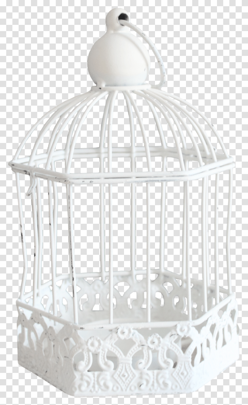 Cage Bird Background, Crib, Furniture, Wedding Cake, Dessert Transparent Png