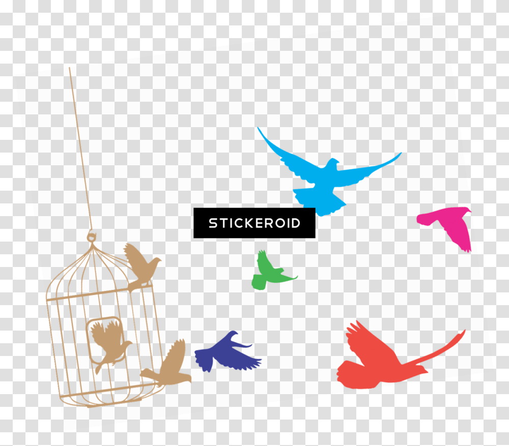 Cage Bird Cage Clipart, Animal, Astronomy, Outer Space, Universe Transparent Png