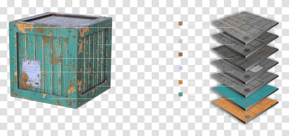 Cage, Box, Electronics, Plot Transparent Png