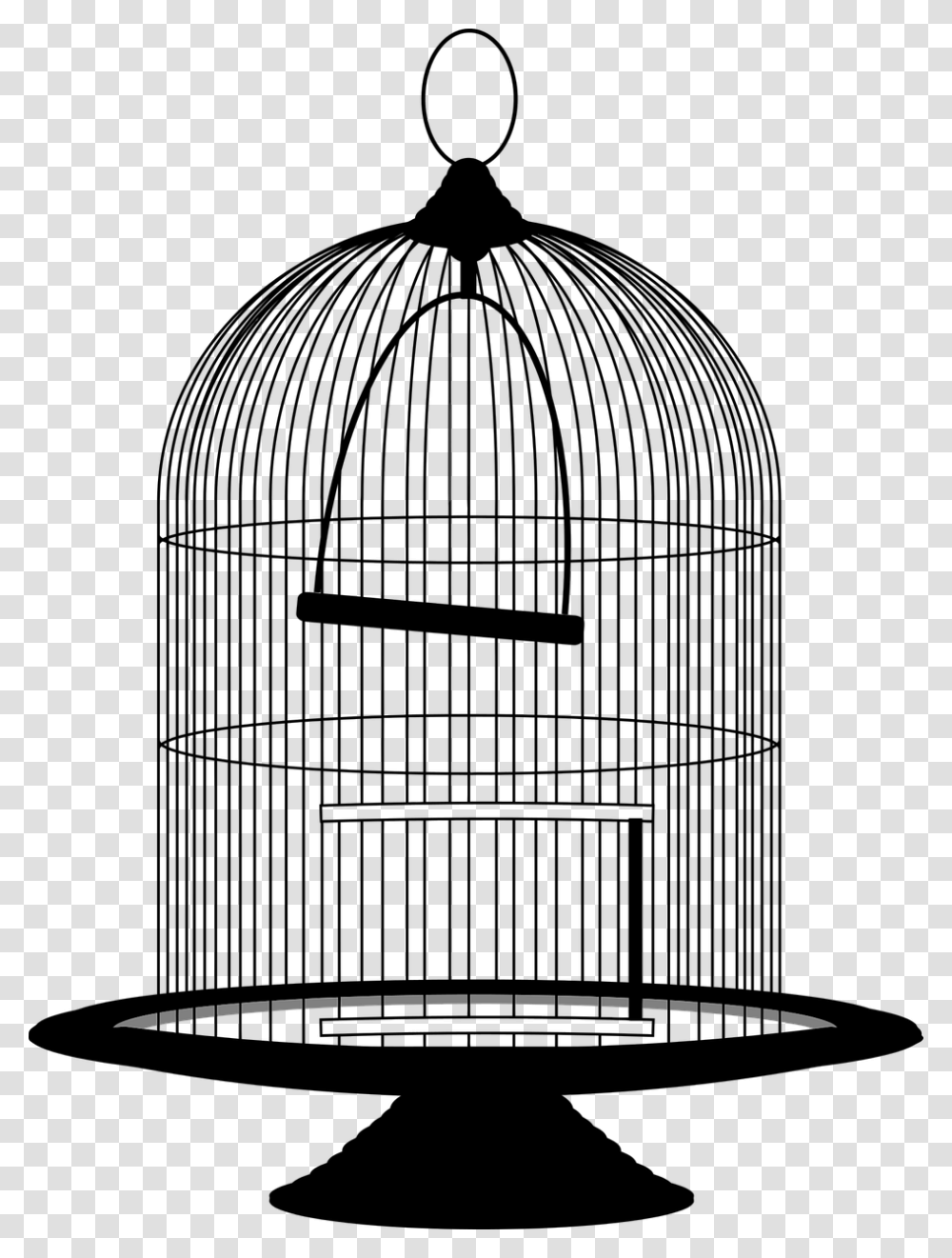 Cage Clipart, Outdoors, Screen, Electronics Transparent Png