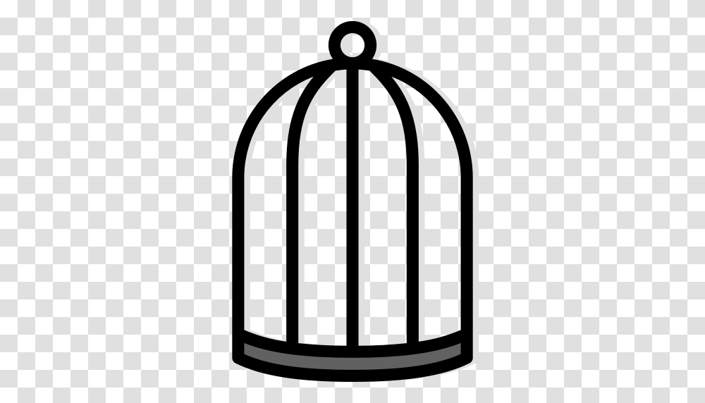 Cage Colour Harry Hedwigs Owl Potter Icon, Sink Faucet, Lamp, Furniture, Lantern Transparent Png