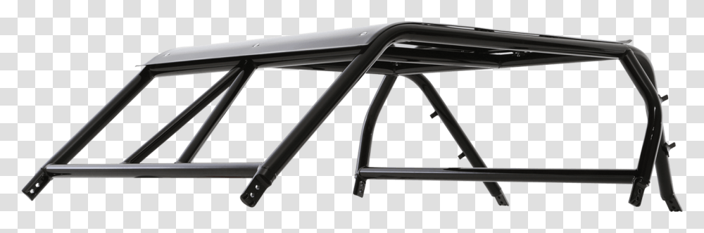 Cage Construction Level1 Protection Roof Rack, Chair, Furniture, Table, Electronics Transparent Png