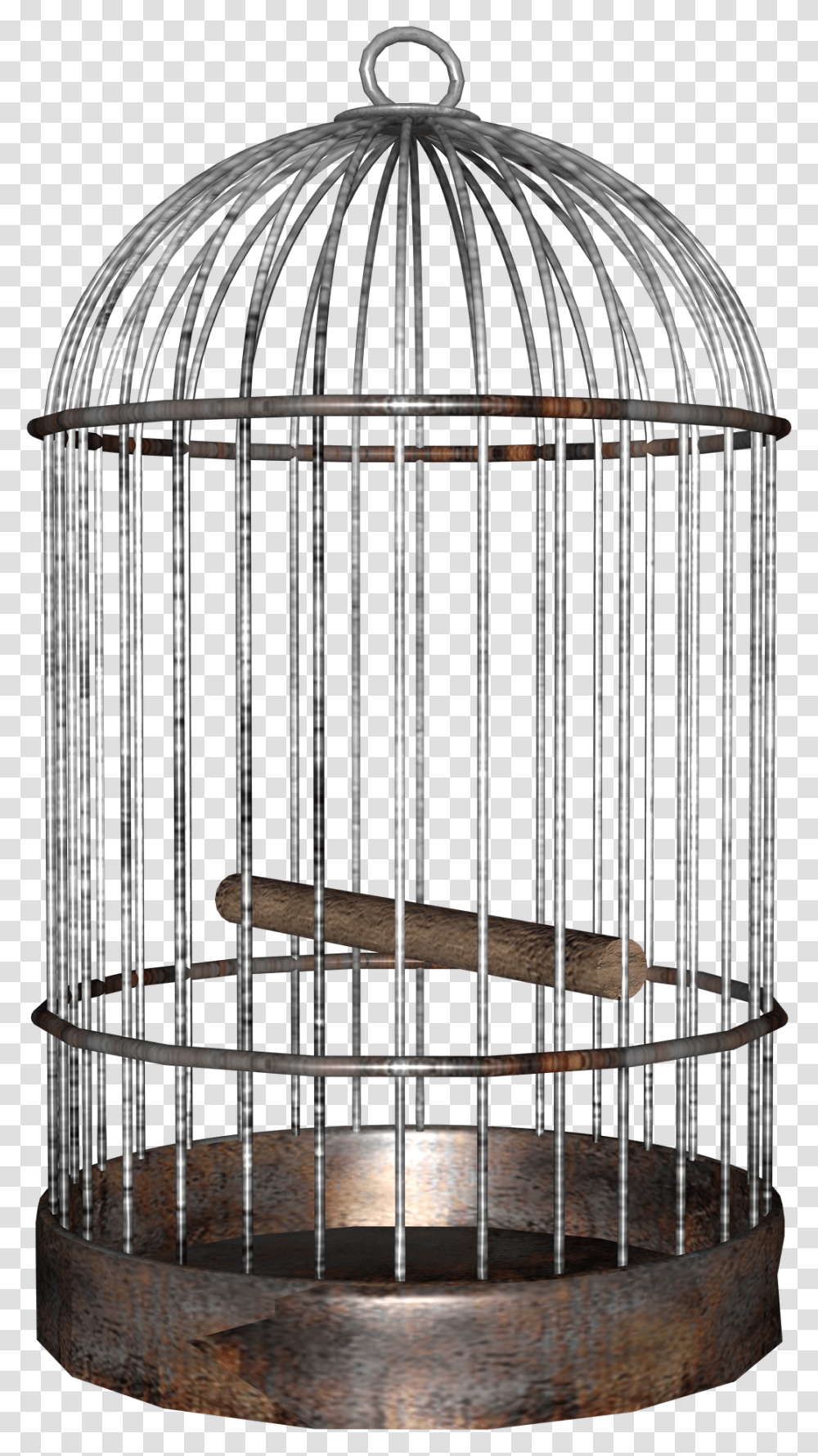 Cage, Crib, Furniture, Logo Transparent Png