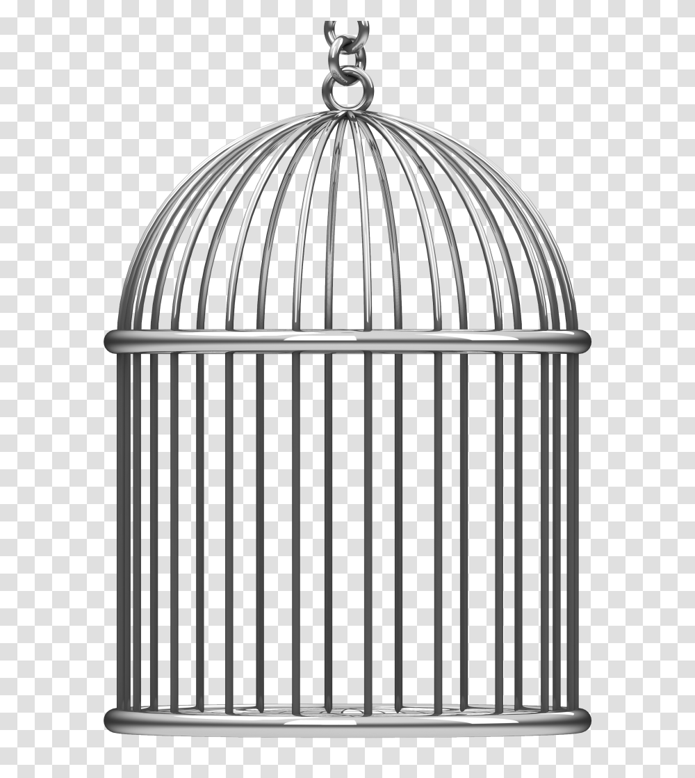 Cage, Dome, Architecture, Building, Lamp Transparent Png