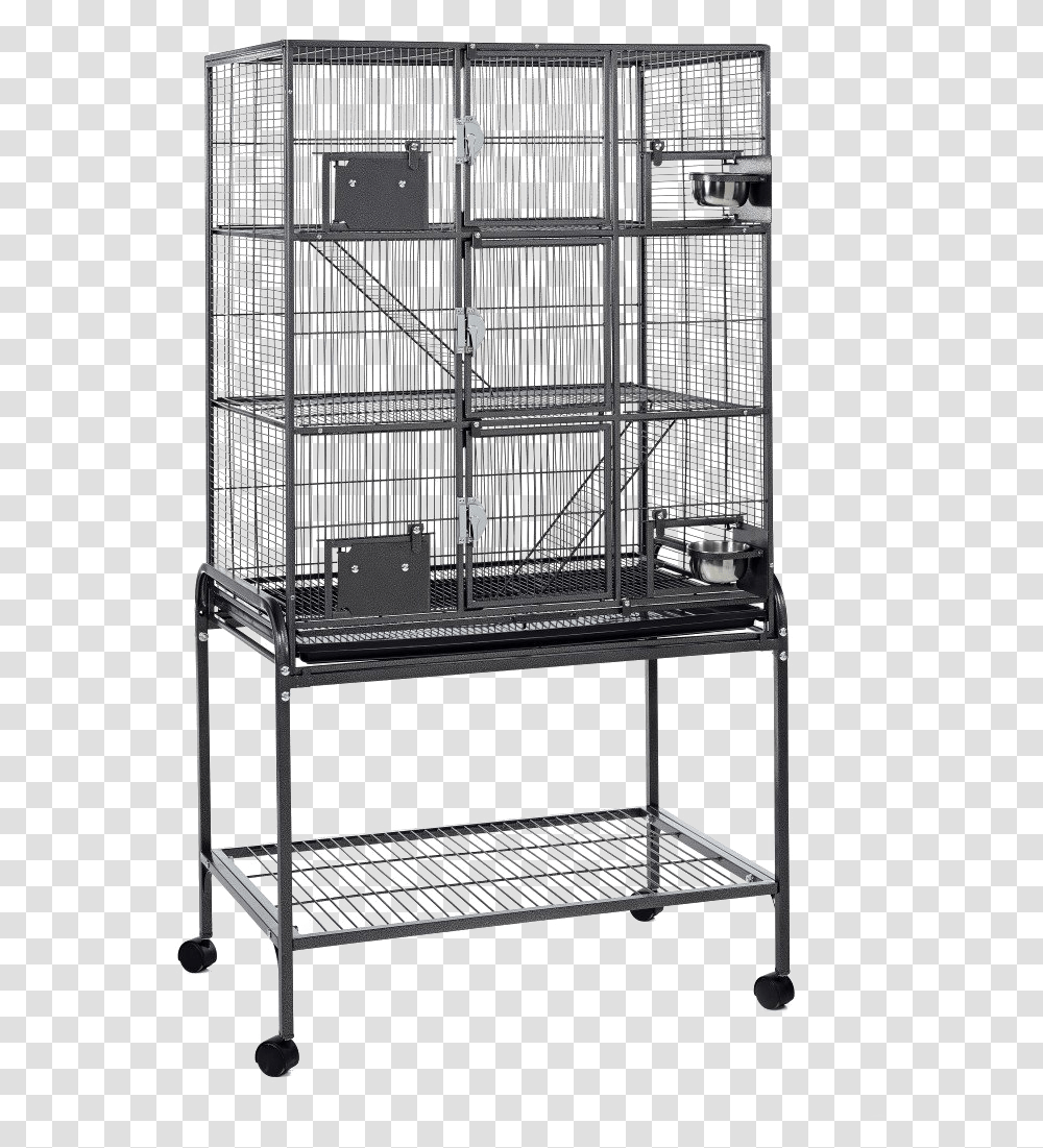Cage Free Rat Cage, Furniture, Stand, Shop, Chair Transparent Png