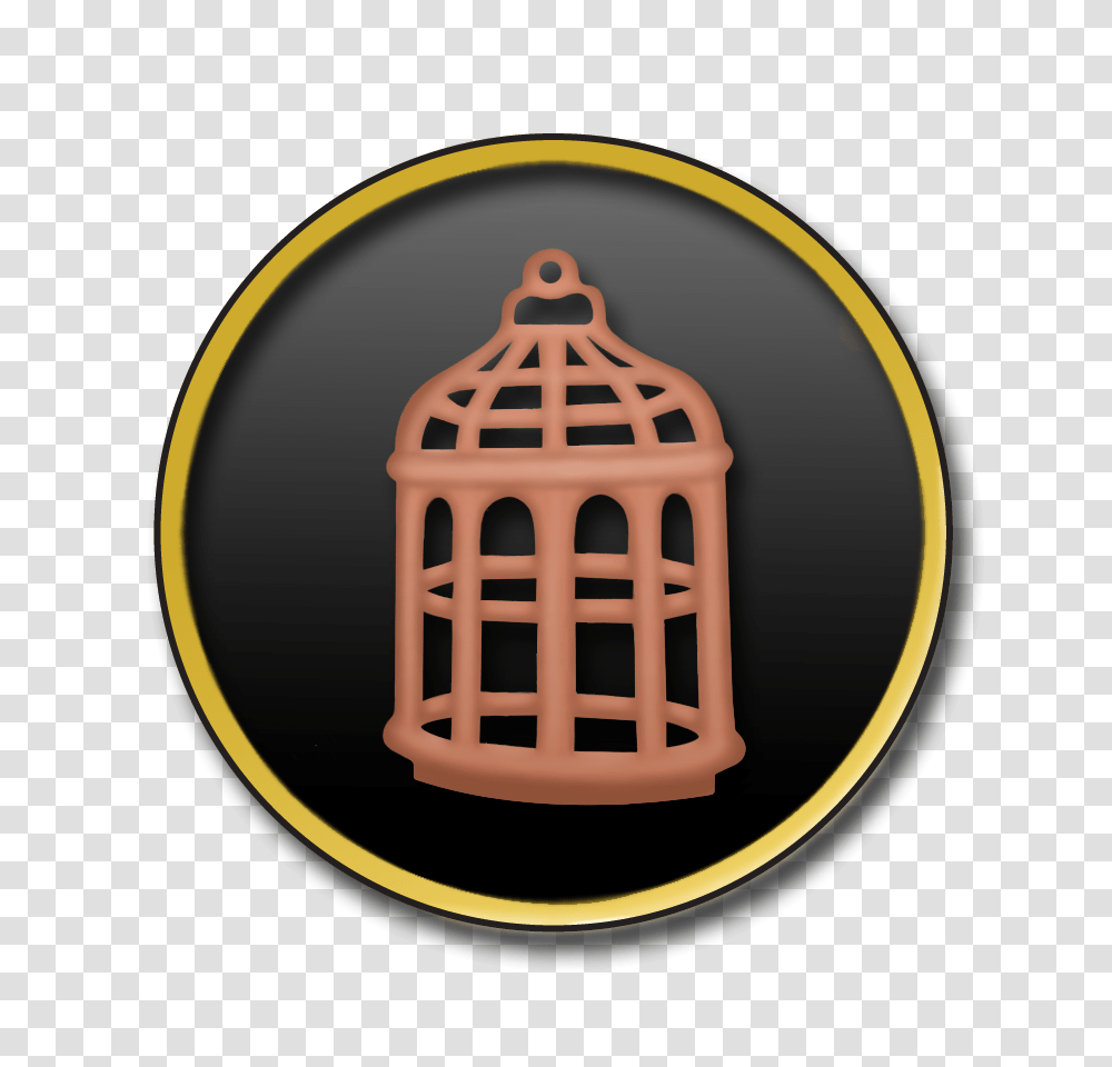 Cage From Bioshock Inifinte On A Or Pin Back Button, Glass, Advertisement, Sphere, Plot Transparent Png