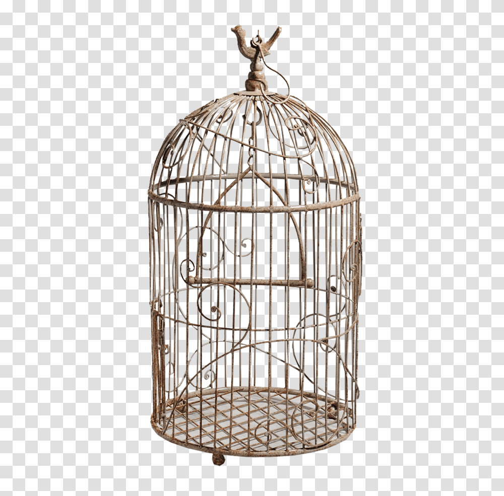 Cage, Gate, Prison, Den Transparent Png