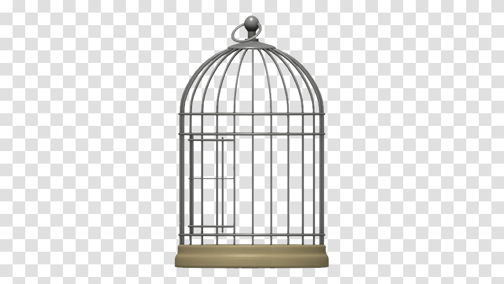 Cage, Gate, Prison, Grille, Architecture Transparent Png