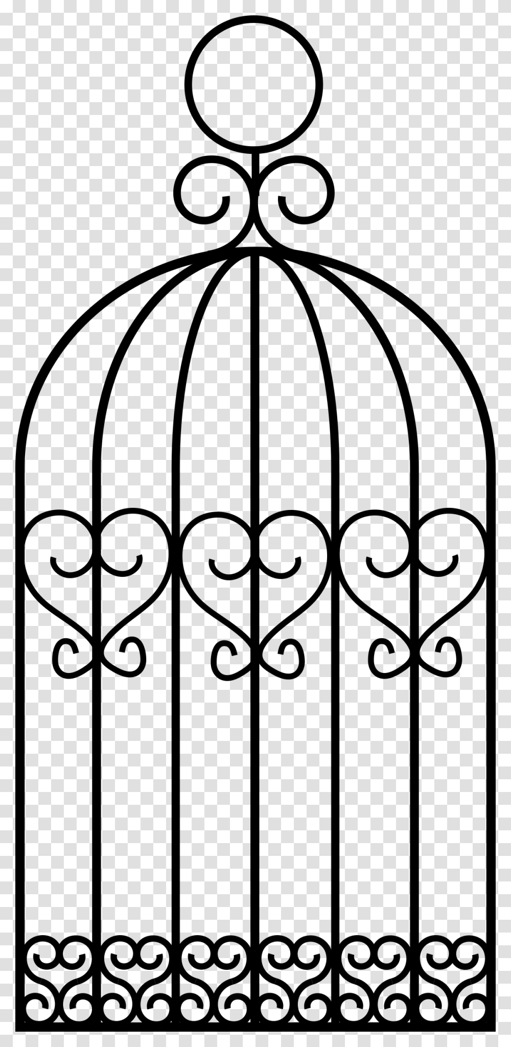 Cage, Gray, World Of Warcraft Transparent Png