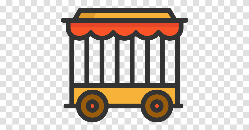 Cage Icon 14 Repo Free Icons Sports Car, Bus, Vehicle, Transportation, Text Transparent Png