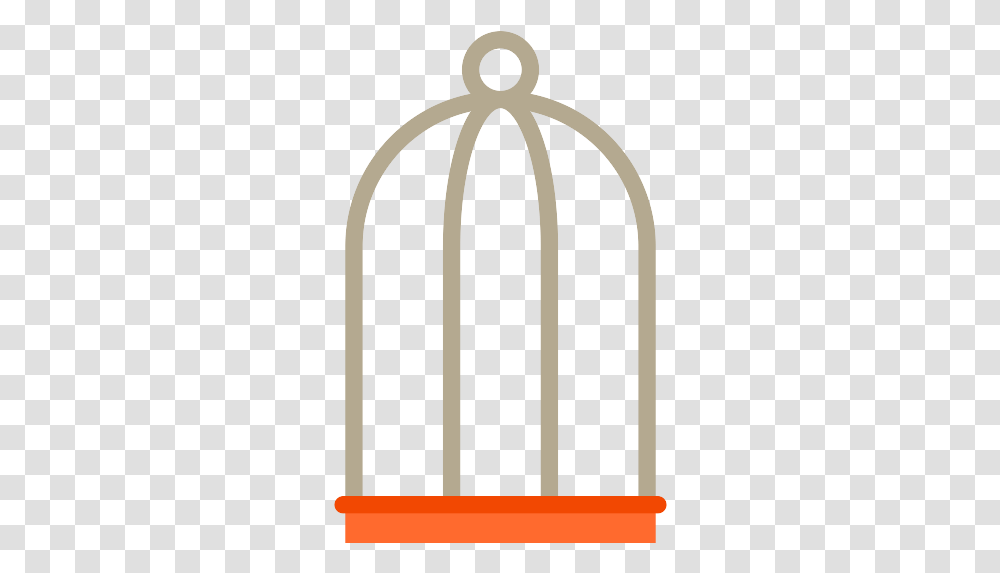 Cage Icon Bird Cage Vector, Clothing, Furniture, Architecture, Building Transparent Png