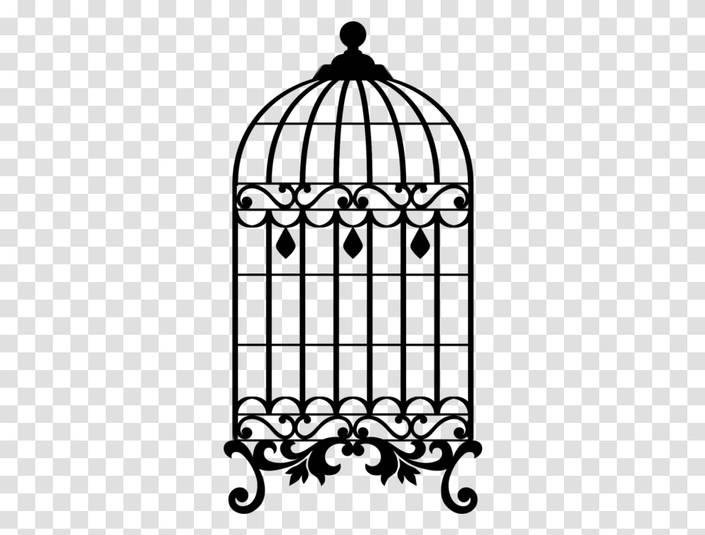 Cage, Outdoors, Nature, Outer Space, Astronomy Transparent Png