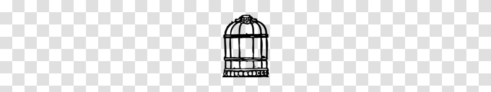 Cage Outline Clipart, Gray, World Of Warcraft Transparent Png