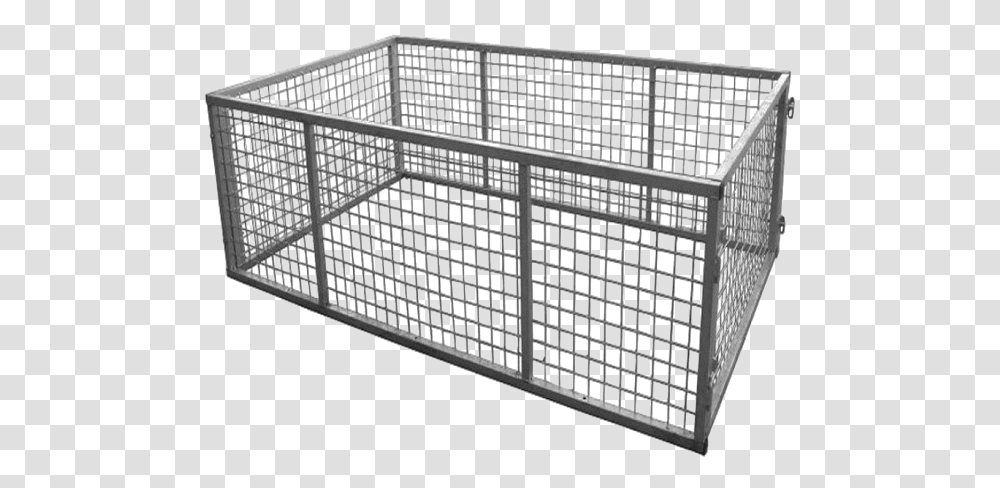 Cage Pic Cage, Railing, Handrail, Banister, Gate Transparent Png