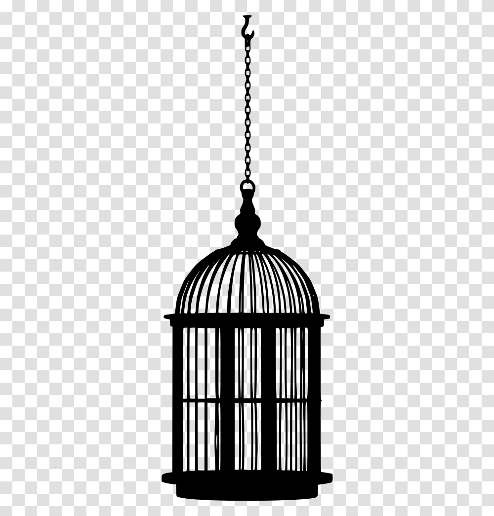 Cage Without A Bird, Gray, World Of Warcraft Transparent Png