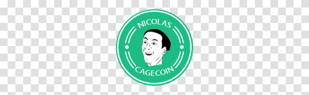 Cagecoin Price Chart, Logo, Label Transparent Png