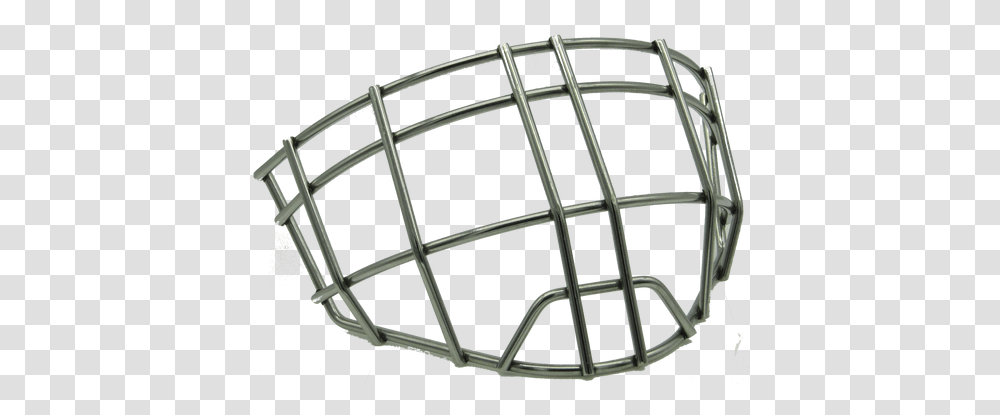 Cages, Buckle, Gate, Scenery, Outdoors Transparent Png