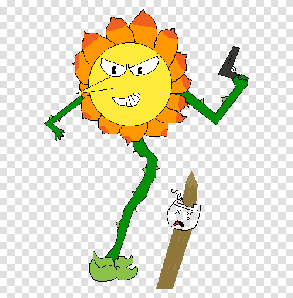 Cagney Carnation Cartoon, Nature, Outdoors, Face, Person Transparent Png