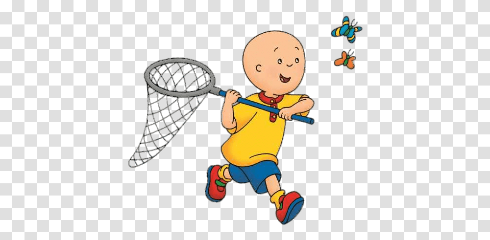 Caillou Puberty Image Caillou, Person, People, Sport, Leisure Activities Transparent Png