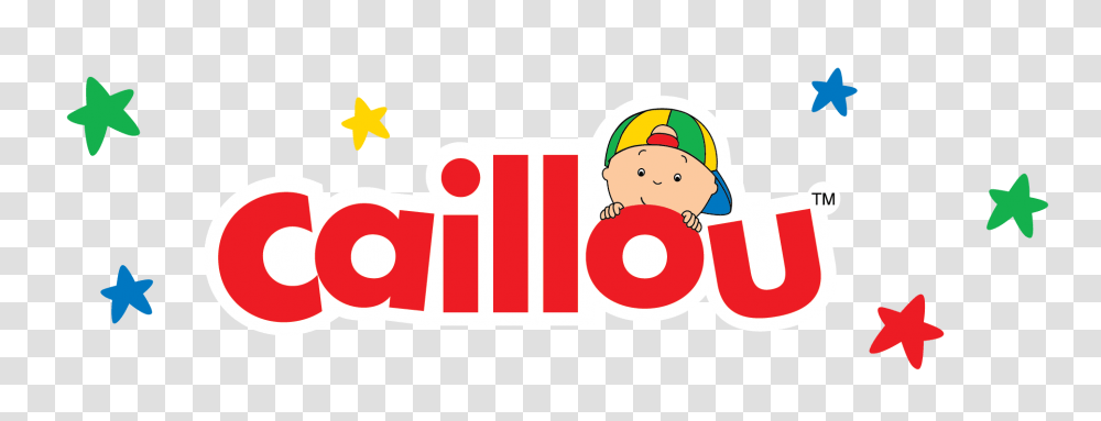 Caillou, Word, Face, Alphabet Transparent Png