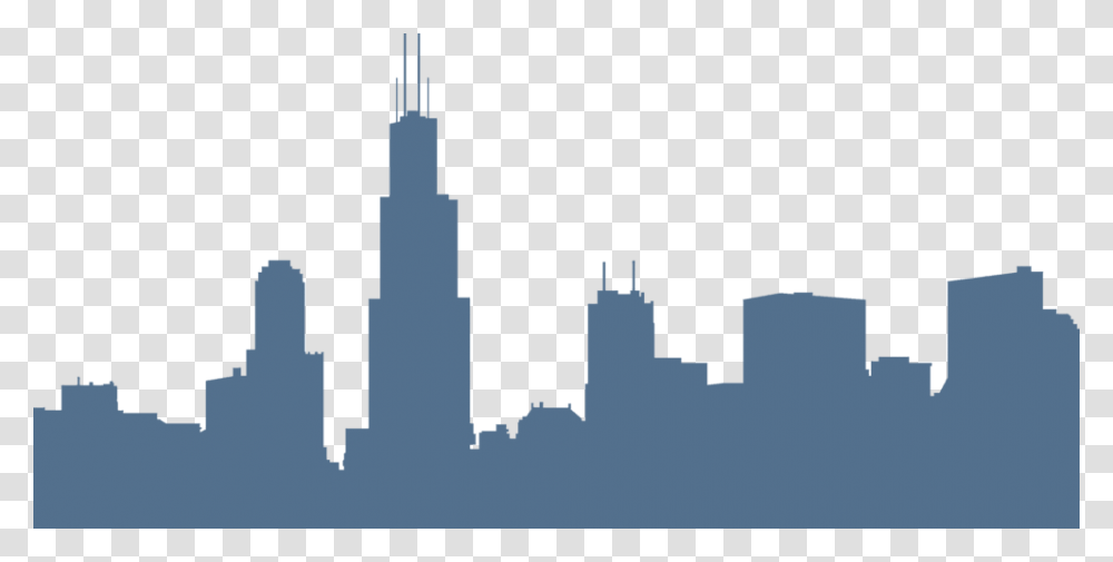 Cair Chicago, Metropolis, City, Urban, Building Transparent Png