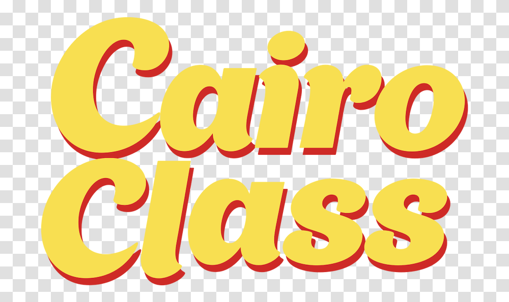 Cairo Class Graphic Design, Alphabet, Label, Word Transparent Png