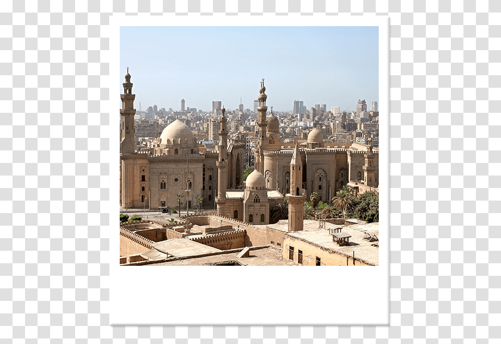 Cairo, Dome, Architecture, Building, Mosque Transparent Png