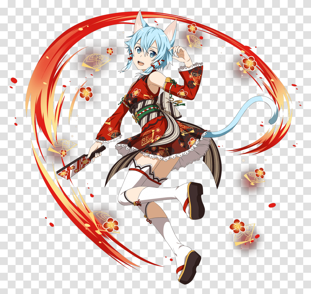 Cait Sith Sinon, Person, Human, Circus, Leisure Activities Transparent Png