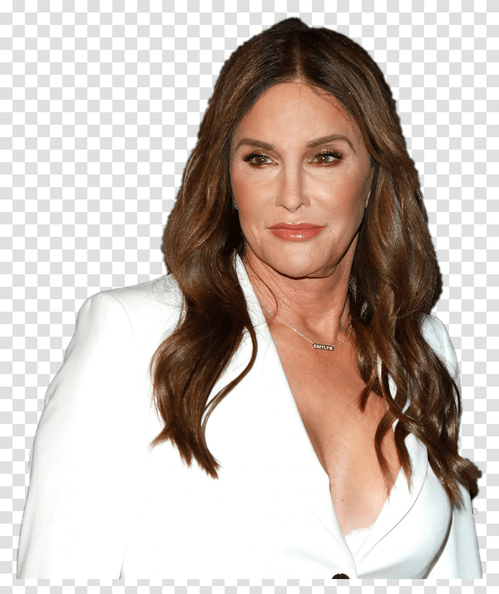 Caitlyn Jenner Image Caitlyn Jenner Height, Face, Person, Clothing, Evening Dress Transparent Png