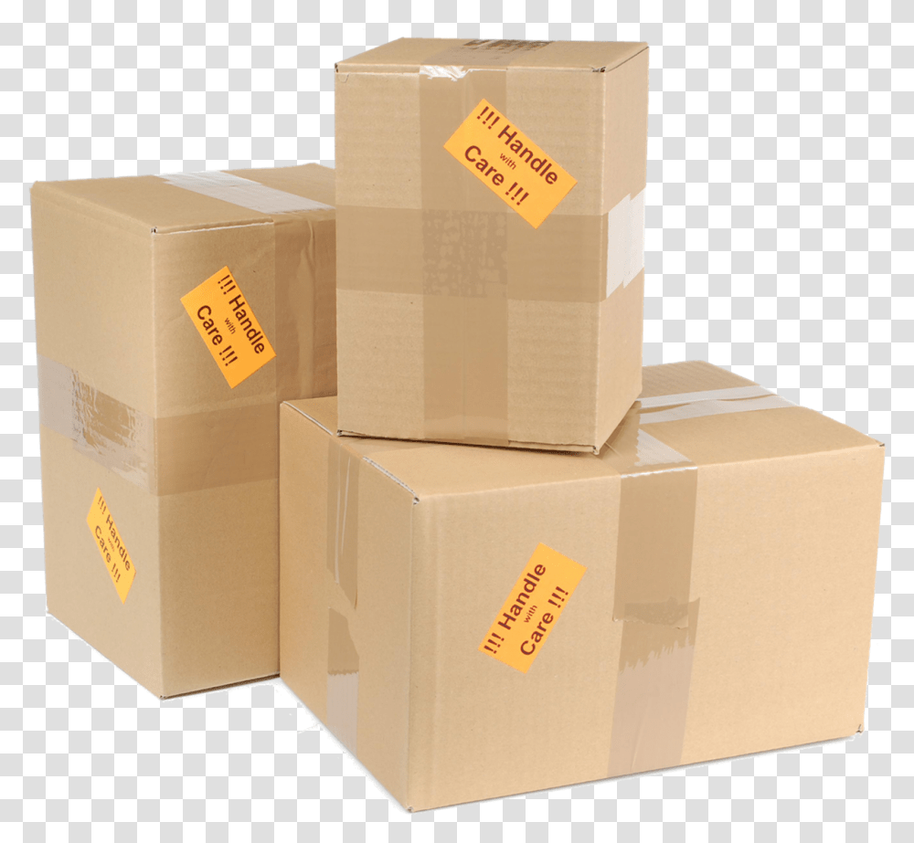 Cajas De Cartn Para Sombreros Cajas De Carton Foto, Box, Cardboard, Package Delivery Transparent Png