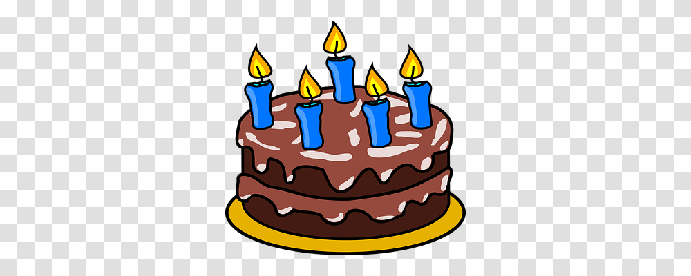 Cake Food, Dessert, Birthday Cake Transparent Png