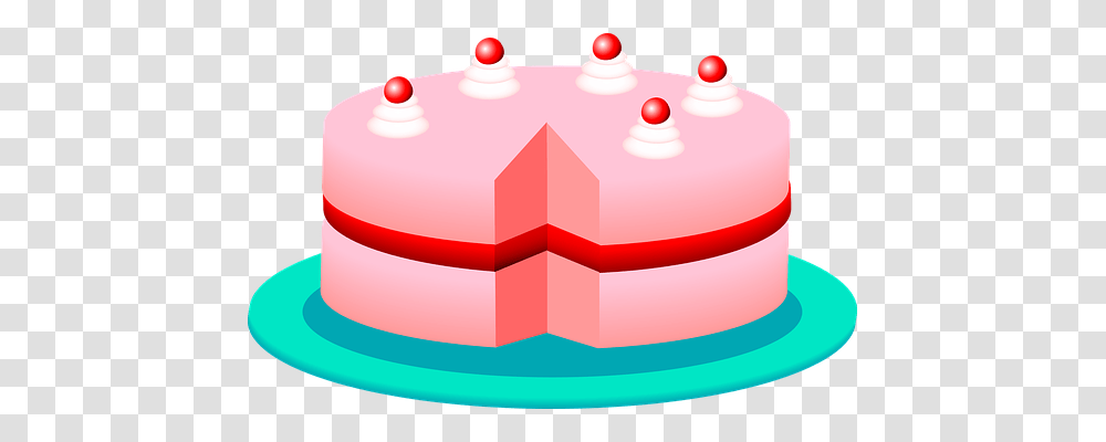 Cake Food, Birthday Cake, Dessert, Torte Transparent Png