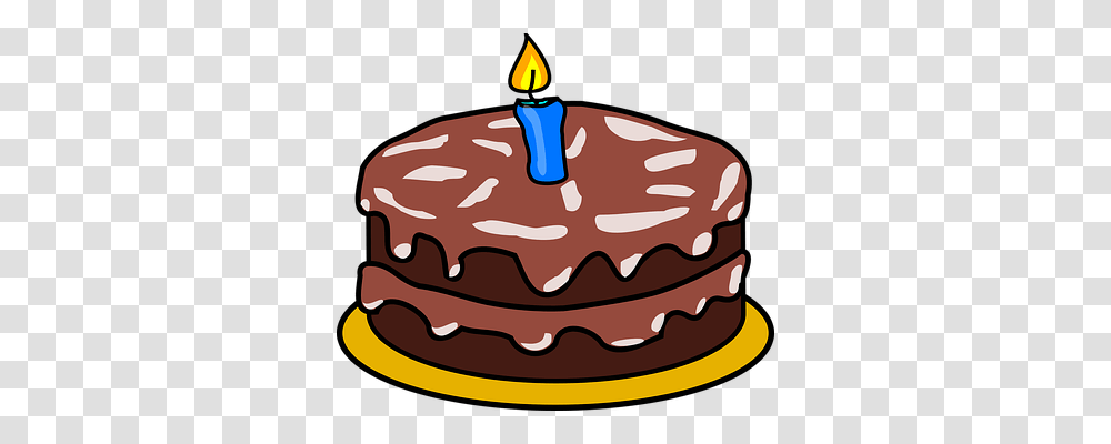 Cake Emotion, Dessert, Food, Birthday Cake Transparent Png