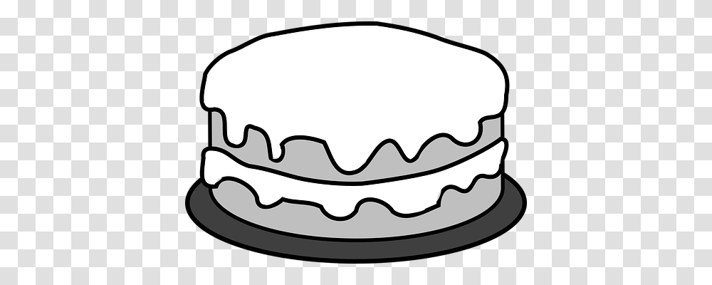 Cake Emotion, Dessert, Food, Pie Transparent Png