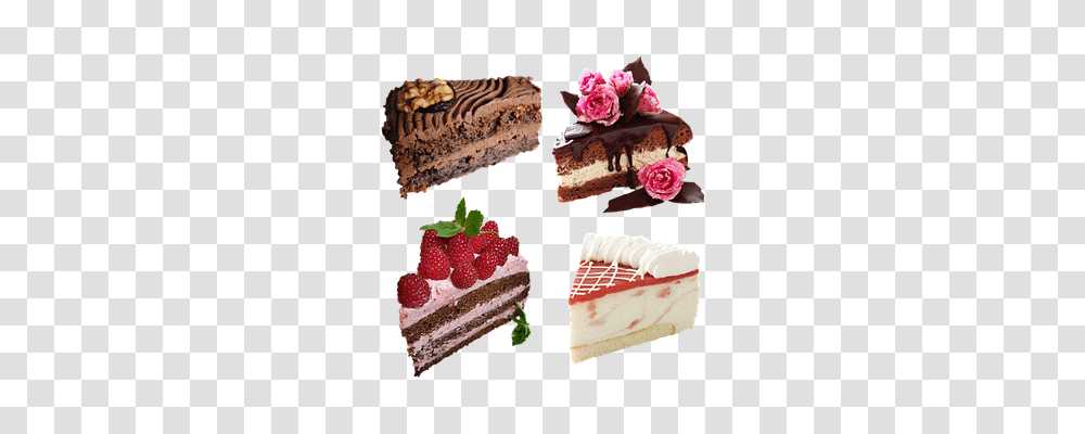 Cake Food, Dessert, Torte, Sweets Transparent Png