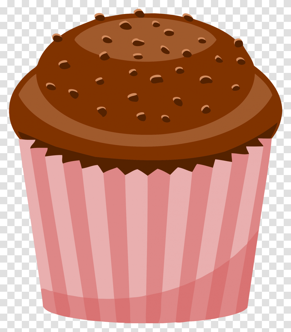 Cake 8 Clip Arts Cupcake, Cream, Dessert, Food, Creme Transparent Png